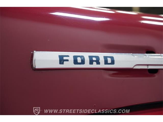1951 Ford F1 (CC-2115646) for sale in Lavergne, Tennessee
