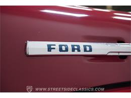 1951 Ford F1 (CC-2115646) for sale in Lavergne, Tennessee