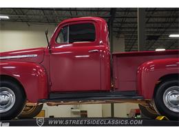 1951 Ford F1 (CC-2115646) for sale in Lavergne, Tennessee