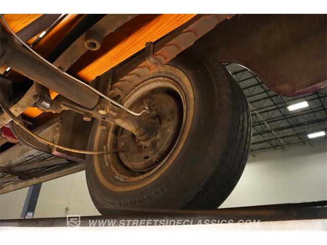 1951 Ford F1 (CC-2115646) for sale in Lavergne, Tennessee