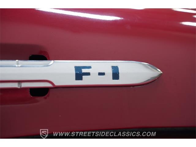 1951 Ford F1 (CC-2115646) for sale in Lavergne, Tennessee