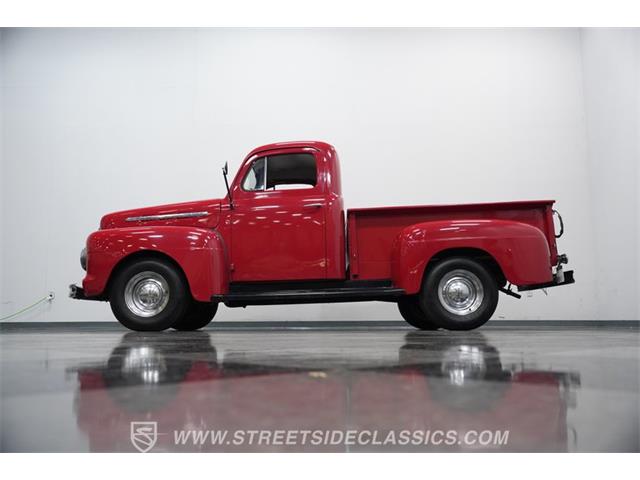 1951 Ford F1 (CC-2115646) for sale in Lavergne, Tennessee