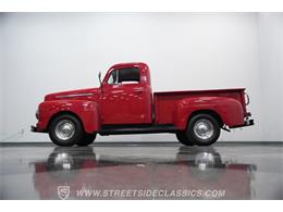 1951 Ford F1 (CC-2115646) for sale in Lavergne, Tennessee