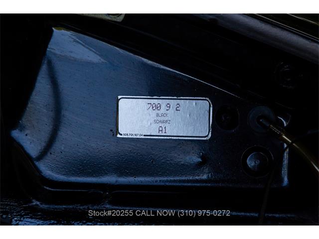 1990 Porsche 964 (CC-2115648) for sale in Beverly Hills, California