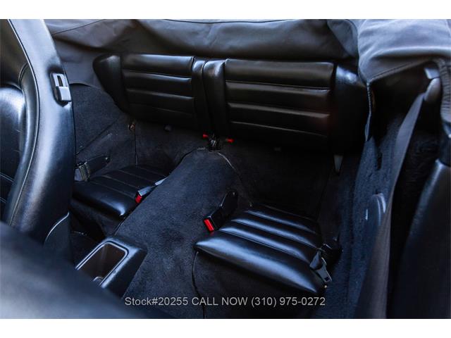 1990 Porsche 964 (CC-2115648) for sale in Beverly Hills, California