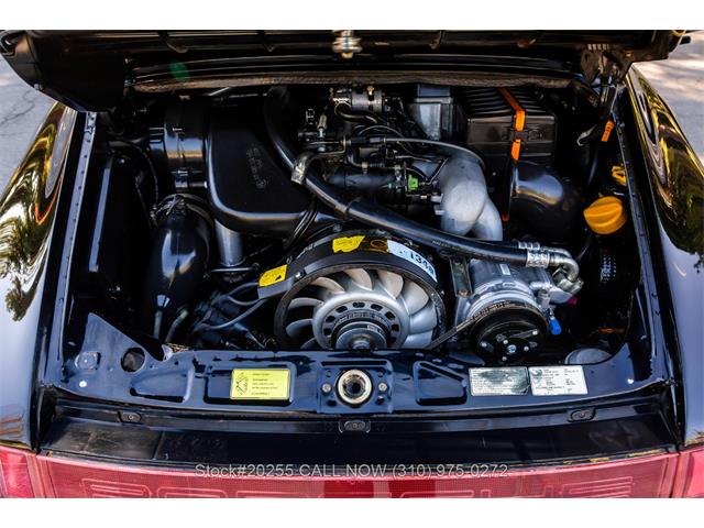 1990 Porsche 964 (CC-2115648) for sale in Beverly Hills, California
