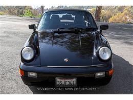 1990 Porsche 964 (CC-2115648) for sale in Beverly Hills, California
