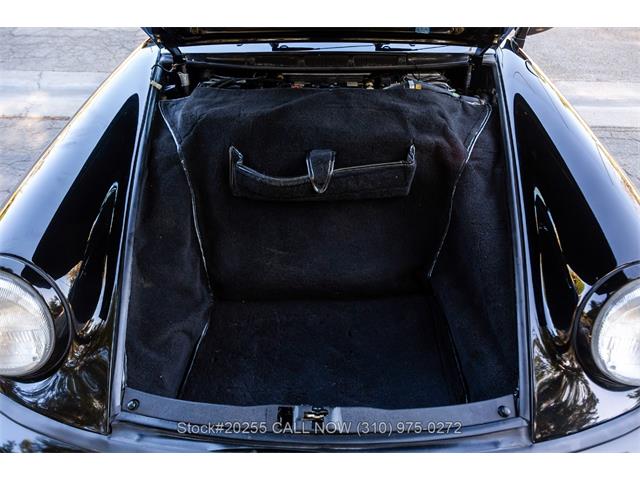 1990 Porsche 964 (CC-2115648) for sale in Beverly Hills, California