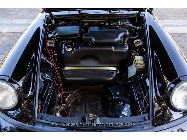 1990 Porsche 964 (CC-2115648) for sale in Beverly Hills, California