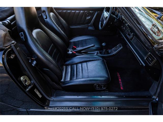 1990 Porsche 964 (CC-2115648) for sale in Beverly Hills, California