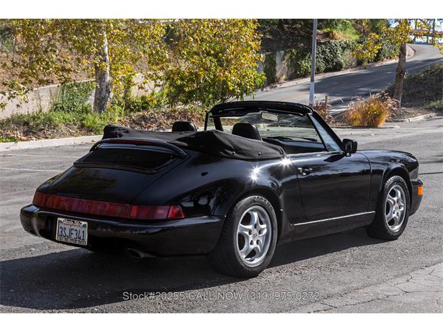 1990 Porsche 964 (CC-2115648) for sale in Beverly Hills, California