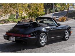 1990 Porsche 964 (CC-2115648) for sale in Beverly Hills, California