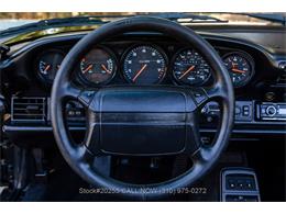 1990 Porsche 964 (CC-2115648) for sale in Beverly Hills, California