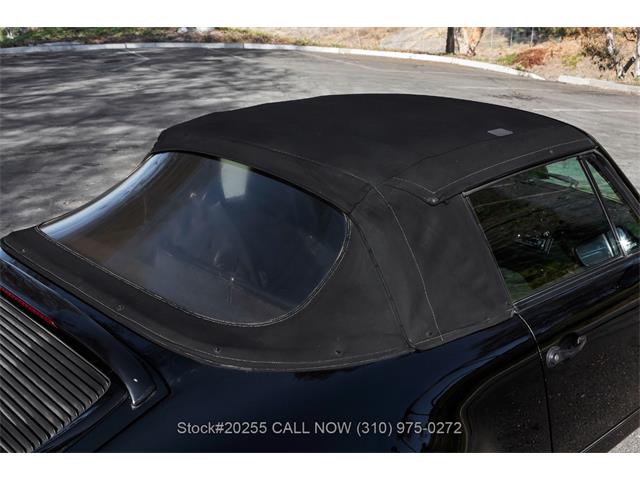 1990 Porsche 964 (CC-2115648) for sale in Beverly Hills, California