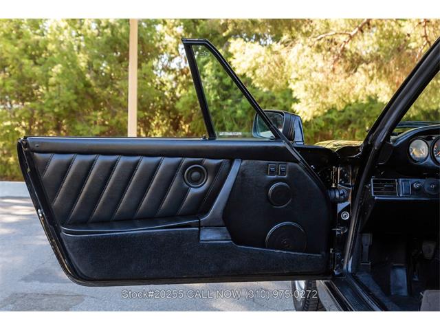 1990 Porsche 964 (CC-2115648) for sale in Beverly Hills, California