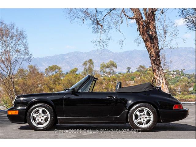 1990 Porsche 964 (CC-2115648) for sale in Beverly Hills, California