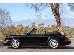 1990 Porsche 964 (CC-2115648) for sale in Beverly Hills, California