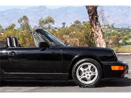 1990 Porsche 964 (CC-2115648) for sale in Beverly Hills, California