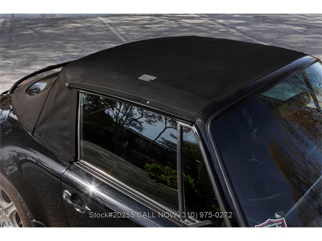1990 Porsche 964 (CC-2115648) for sale in Beverly Hills, California