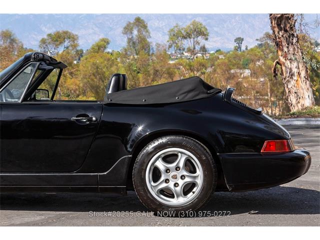 1990 Porsche 964 (CC-2115648) for sale in Beverly Hills, California