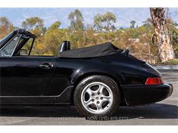 1990 Porsche 964 (CC-2115648) for sale in Beverly Hills, California
