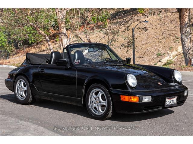 1990 Porsche 964 (CC-2115648) for sale in Beverly Hills, California
