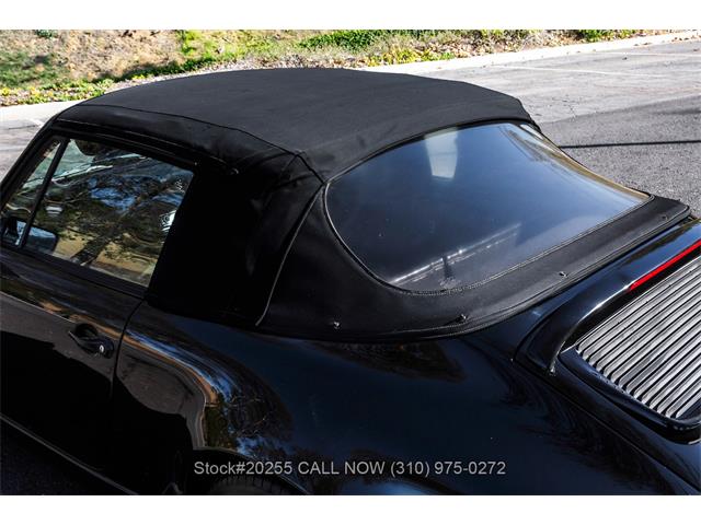 1990 Porsche 964 (CC-2115648) for sale in Beverly Hills, California