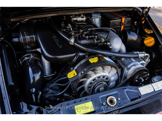 1990 Porsche 964 (CC-2115648) for sale in Beverly Hills, California