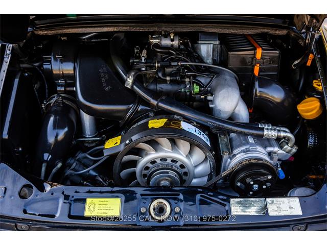 1990 Porsche 964 (CC-2115648) for sale in Beverly Hills, California