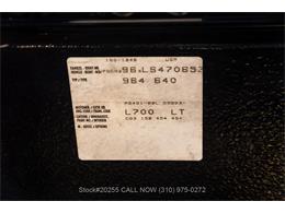 1990 Porsche 964 (CC-2115648) for sale in Beverly Hills, California