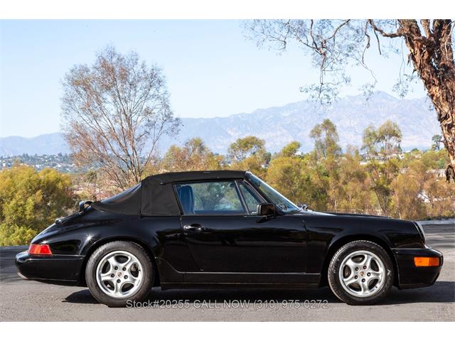1990 Porsche 964 (CC-2115648) for sale in Beverly Hills, California