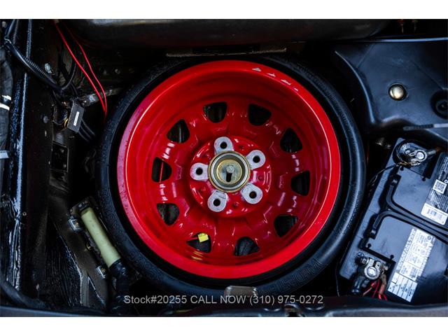 1990 Porsche 964 (CC-2115648) for sale in Beverly Hills, California