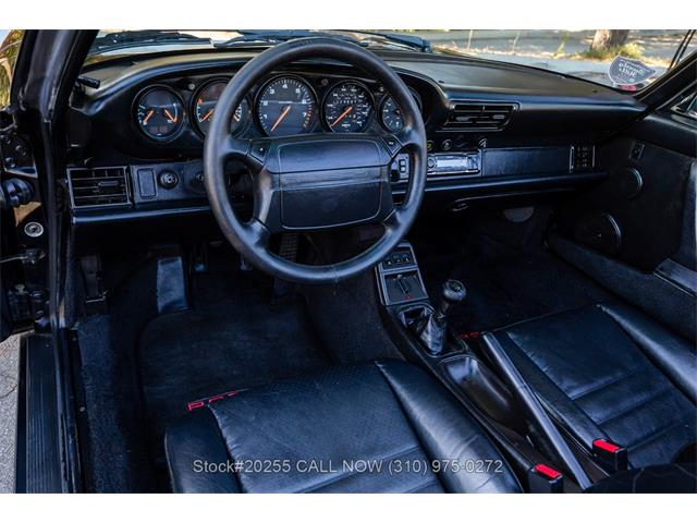 1990 Porsche 964 (CC-2115648) for sale in Beverly Hills, California