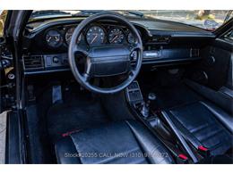 1990 Porsche 964 (CC-2115648) for sale in Beverly Hills, California