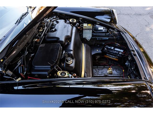 1990 Porsche 964 (CC-2115648) for sale in Beverly Hills, California
