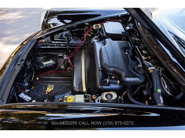 1990 Porsche 964 (CC-2115648) for sale in Beverly Hills, California