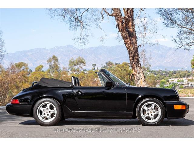 1990 Porsche 964 (CC-2115648) for sale in Beverly Hills, California