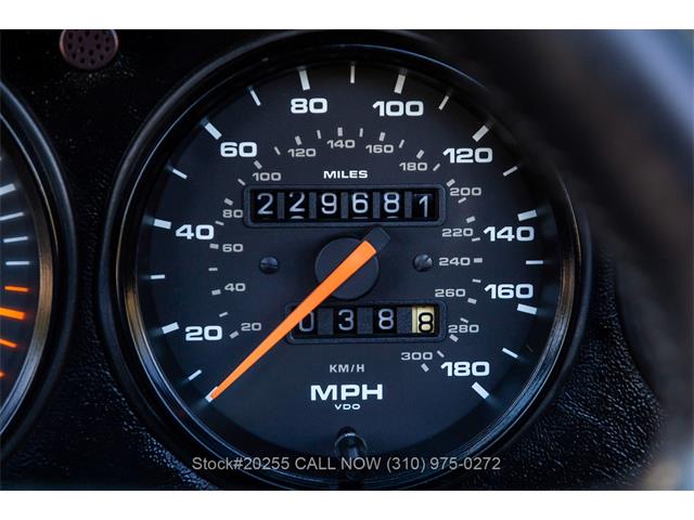 1990 Porsche 964 (CC-2115648) for sale in Beverly Hills, California