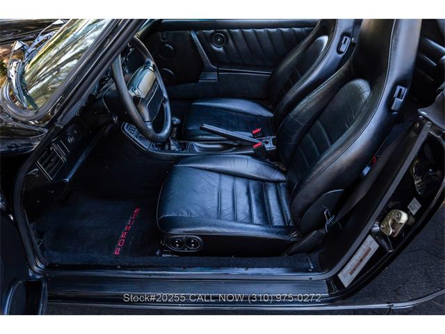 1990 Porsche 964 (CC-2115648) for sale in Beverly Hills, California