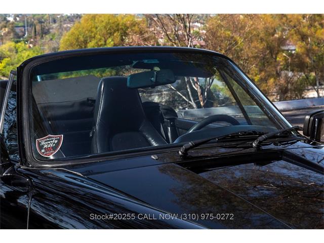 1990 Porsche 964 (CC-2115648) for sale in Beverly Hills, California
