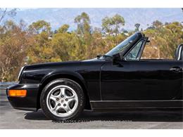 1990 Porsche 964 (CC-2115648) for sale in Beverly Hills, California