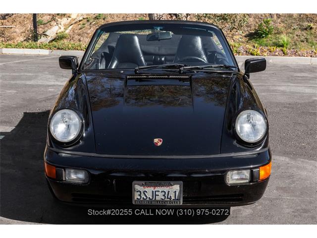 1990 Porsche 964 (CC-2115648) for sale in Beverly Hills, California