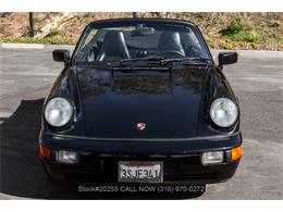 1990 Porsche 964 (CC-2115648) for sale in Beverly Hills, California