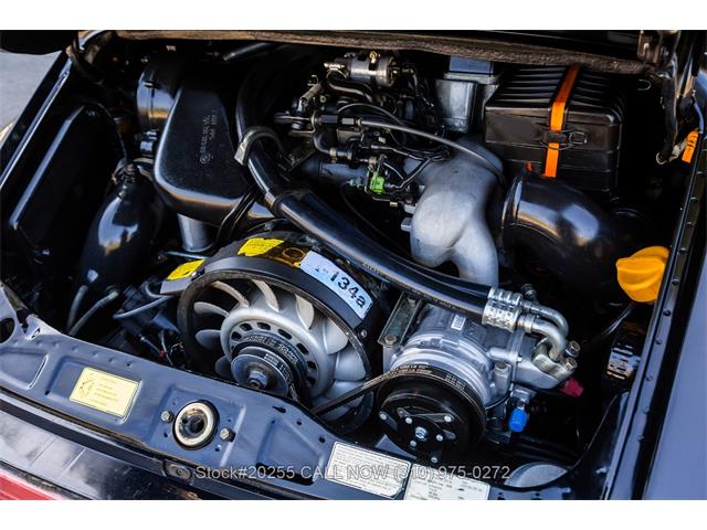 1990 Porsche 964 (CC-2115648) for sale in Beverly Hills, California