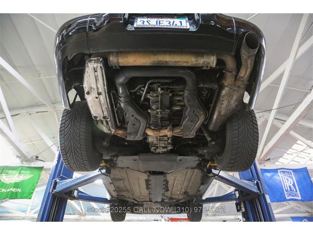 1990 Porsche 964 (CC-2115648) for sale in Beverly Hills, California