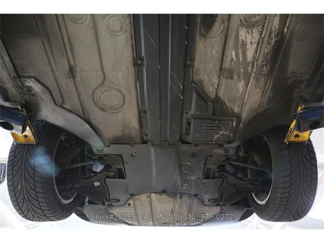 1990 Porsche 964 (CC-2115648) for sale in Beverly Hills, California