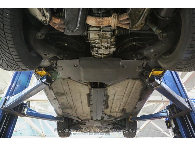 1990 Porsche 964 (CC-2115648) for sale in Beverly Hills, California