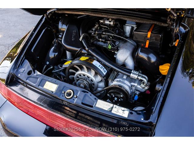 1990 Porsche 964 (CC-2115648) for sale in Beverly Hills, California