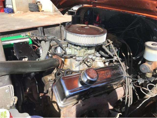 1972 Toyota Land Cruiser (CC-2110565) for sale in Cadillac, Michigan