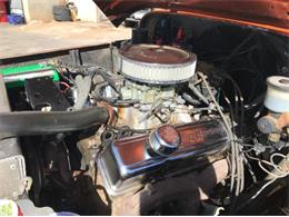 1972 Toyota Land Cruiser (CC-2110565) for sale in Cadillac, Michigan